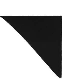 Sciarpa Itrani in cashmere