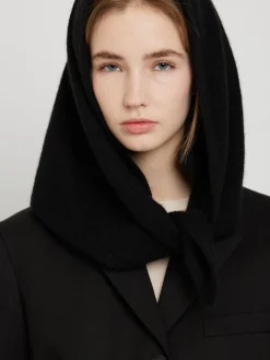 Sciarpa Itrani in cashmere