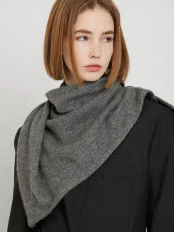 Sciarpa Itrani in cashmere