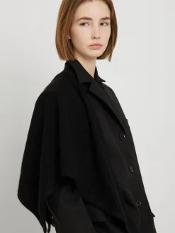 Sciarpa Itrani in cashmere