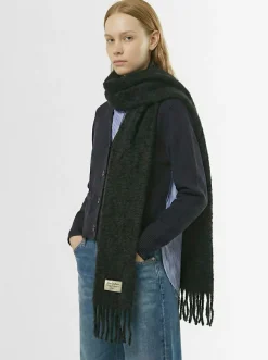 Sciarpa Voxy in misto mohair