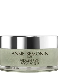 Scrub corpo Vitamin 200ml