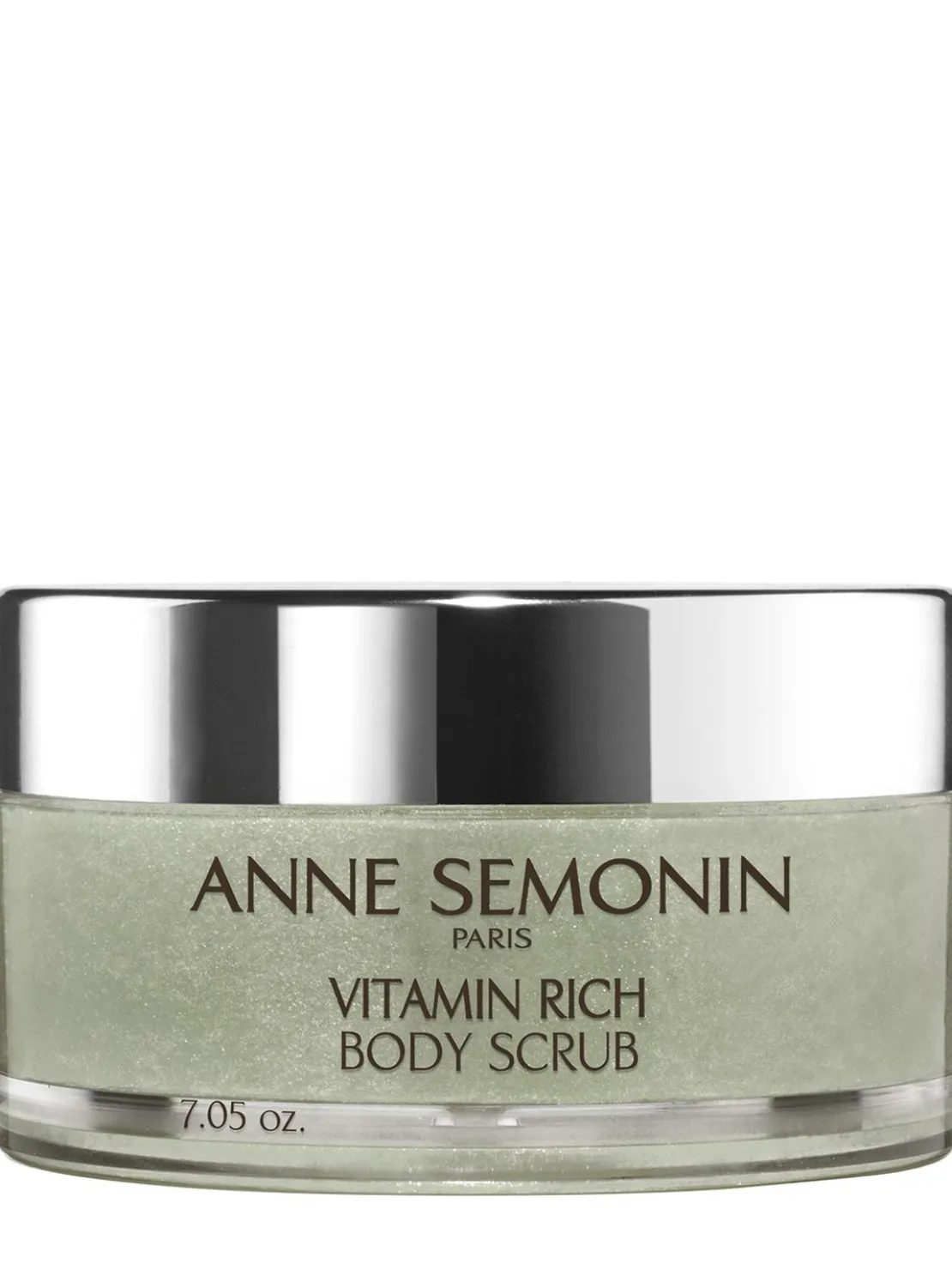 Scrub corpo Vitamin 200ml