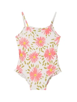Sea one piece swimsuit