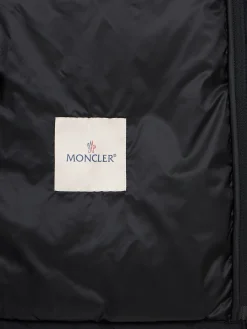 Selves nylon down jacket