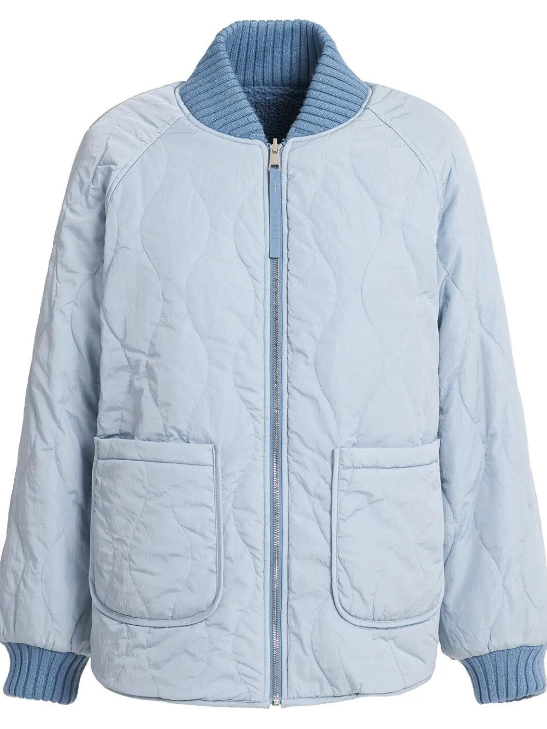 Serina reversible jacket