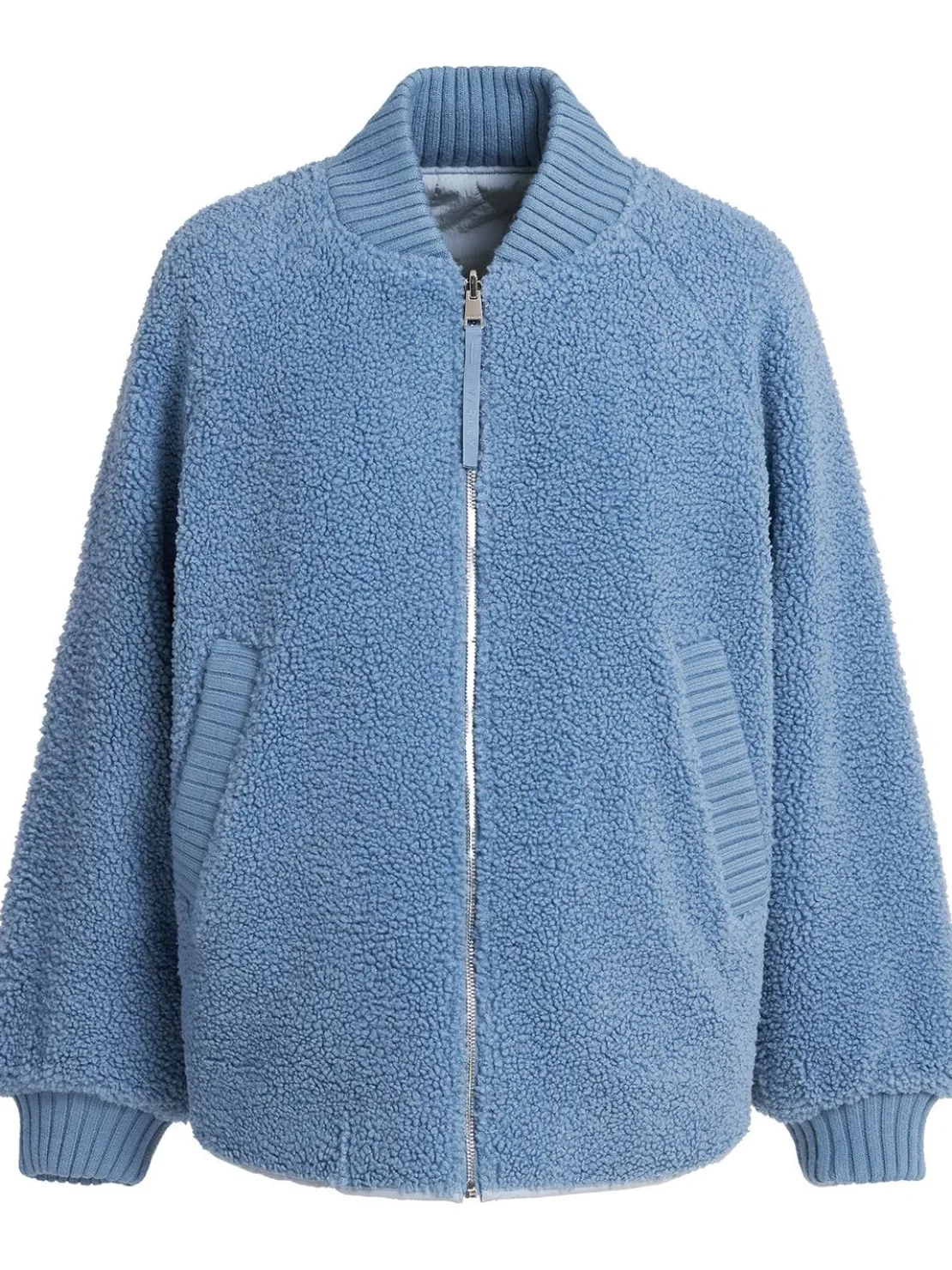 Serina reversible jacket