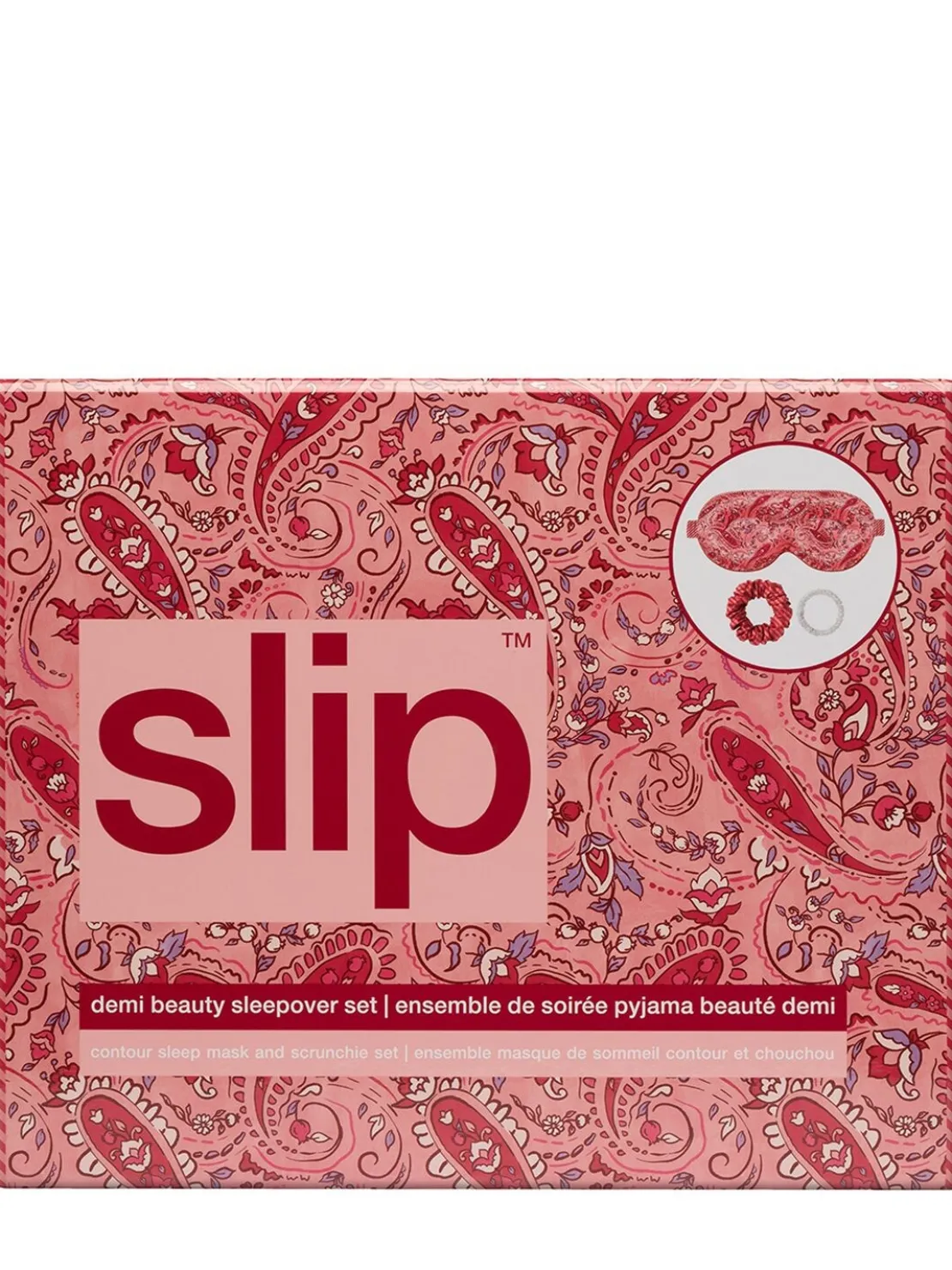 Set Beauty Sleepover