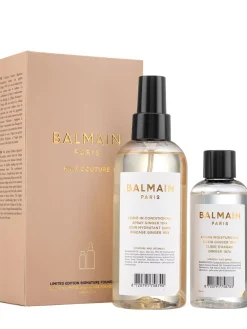 Set capelli Signature Foundation Ginger