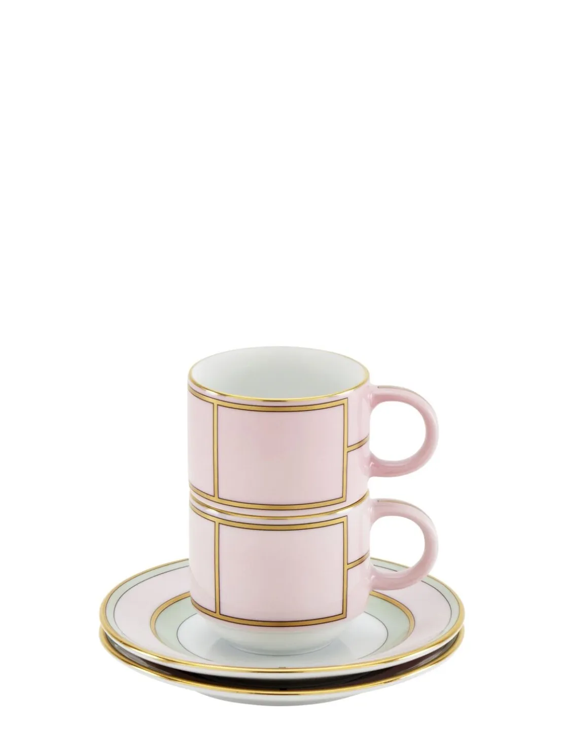 Set da caffè 2 pezzi Diva Colonna