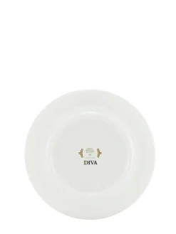 Set da tè 2 pezzi Diva Colonna