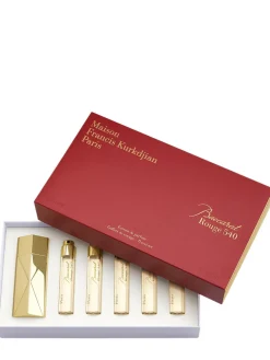Set da viaggio Baccarat Rouge 540