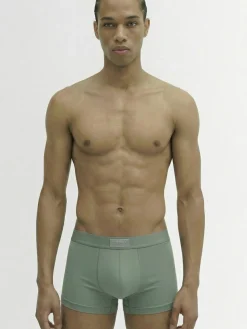 Set di 3 boxer stretch