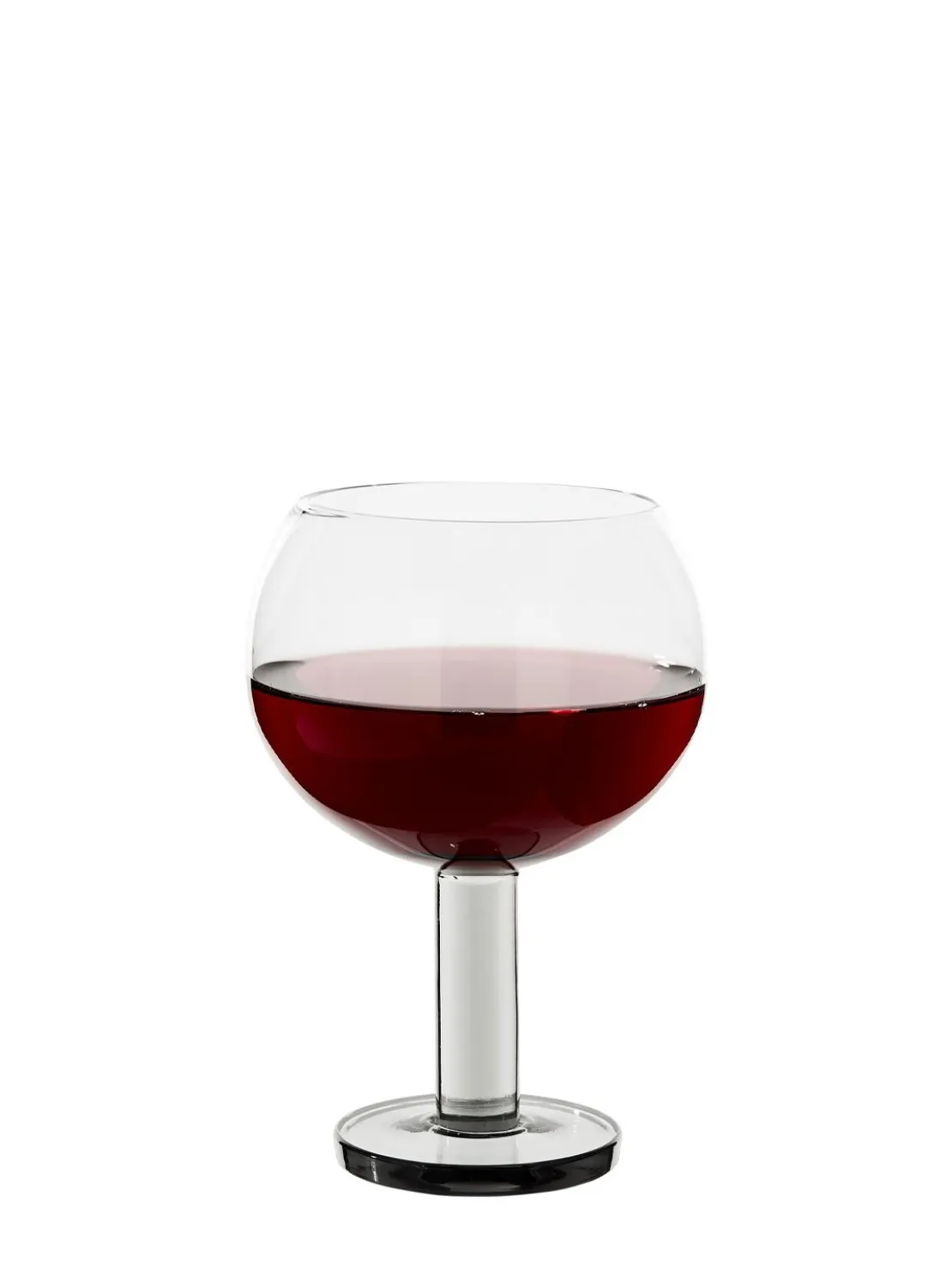 Set di 2 calici Puck