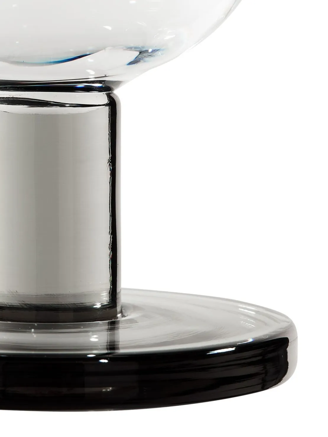 Set di 2 calici Puck