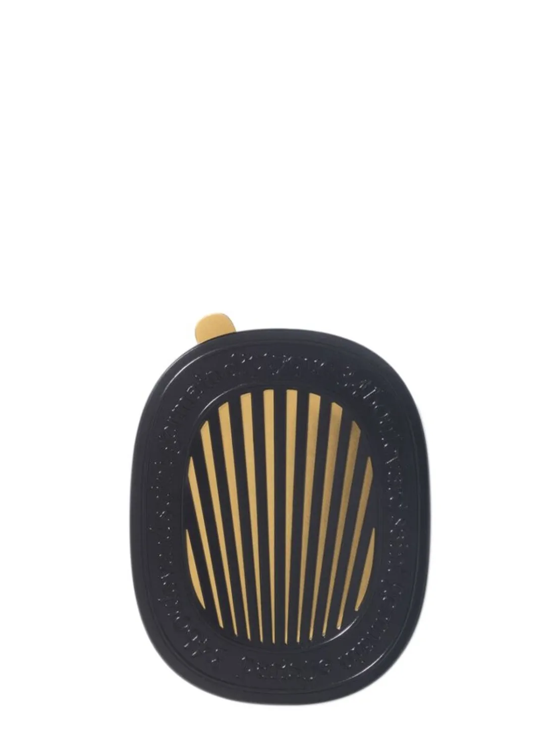Set diffusore auto Figuier