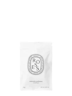 Set diffusore auto Roses