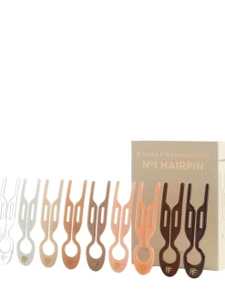 Set di 9 No.1 Hairpin Grand Collection