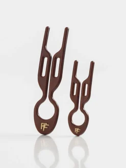 Set di 5 No.1 Hairpin Petite