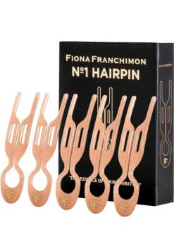 Set di 5 No.1 Hairpins