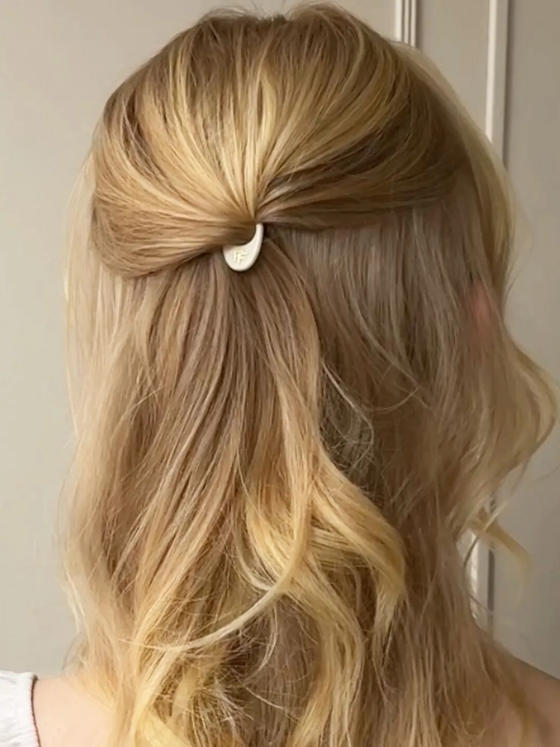 Set di 5 No.1 Hairpins
