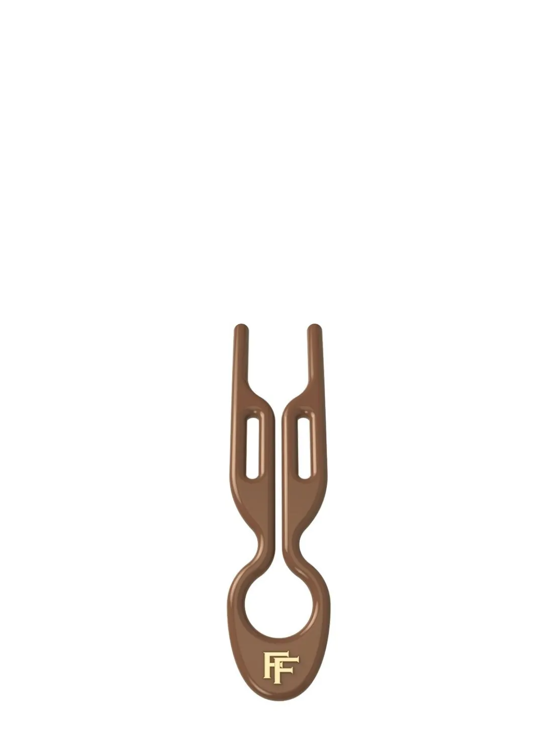 Set di 5 No.1 Hairpins