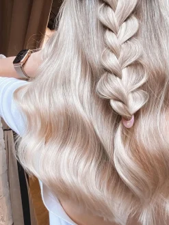 Set di 3 No. 1 Hairpins