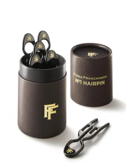 Set di 5 No.1 Hairpins
