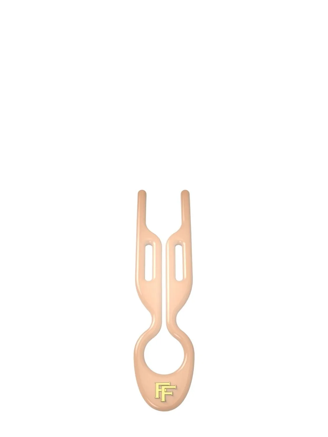 Set di 5 No.1 Hairpins