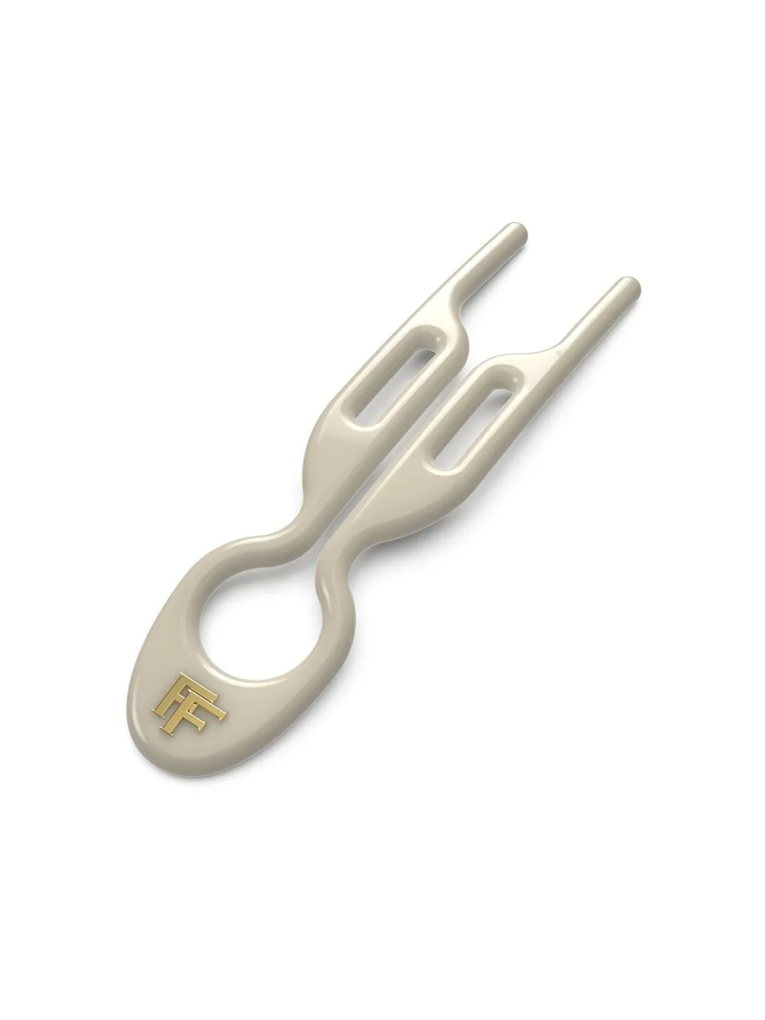 Set di 5 No.1 Hairpins