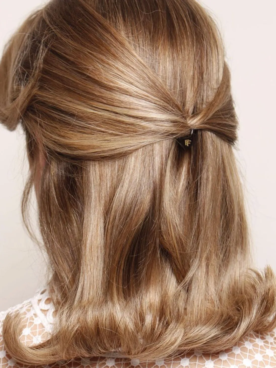 Set di 3 No. 1 Hairpins