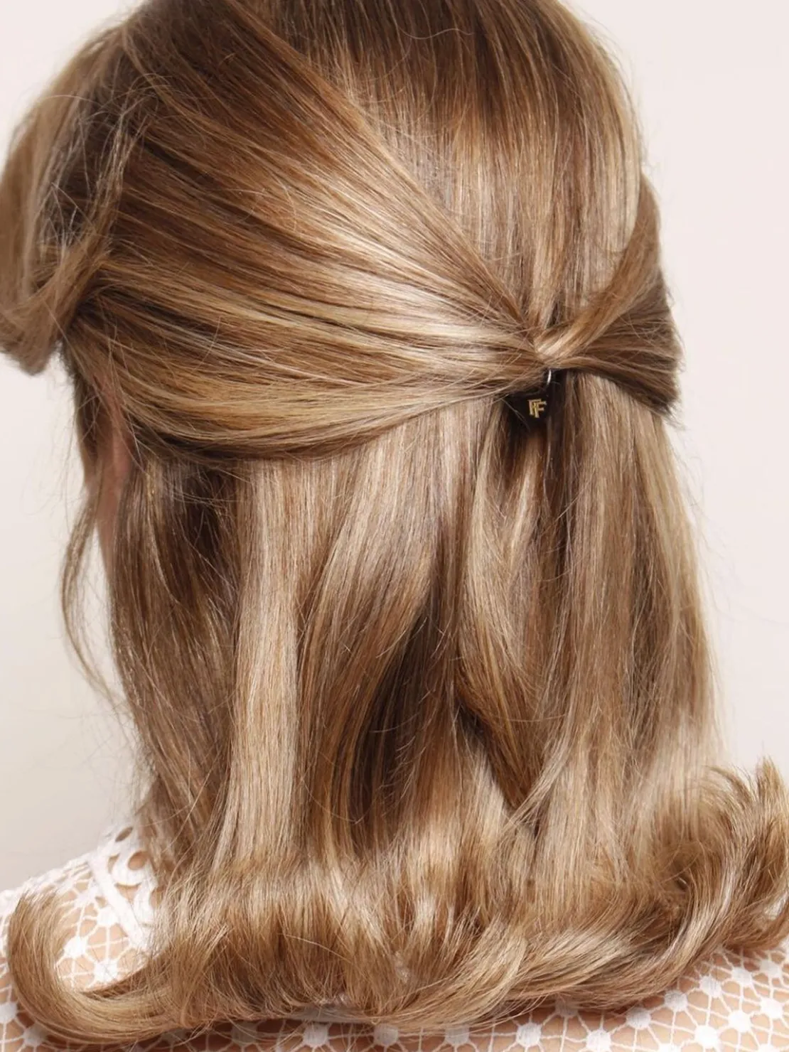 Set di 5 No.1 Hairpins