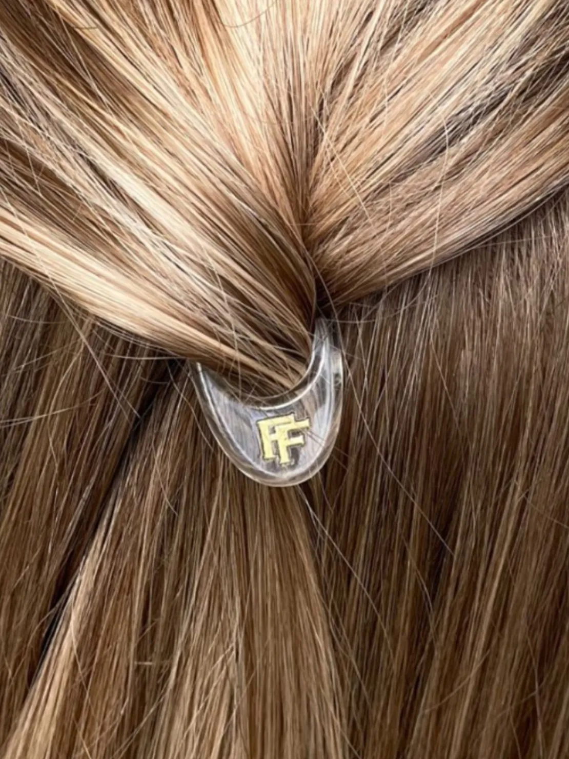 Set di 5 No.1 Hairpins