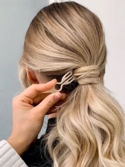 Set di 5 No. 1 Hairpins
