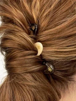 Set di 3 No. 1 Hairpins