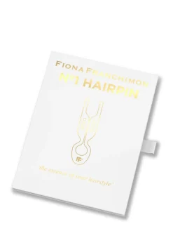 Set di 3 No. 1 Hairpins