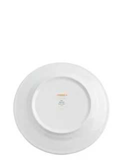 Set di 2 piatti da dessert Libellula
