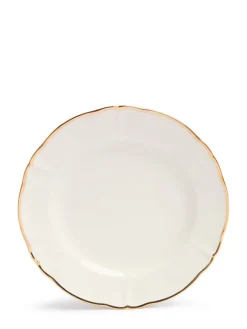 Set di 6 piatti da frutta Parisienne