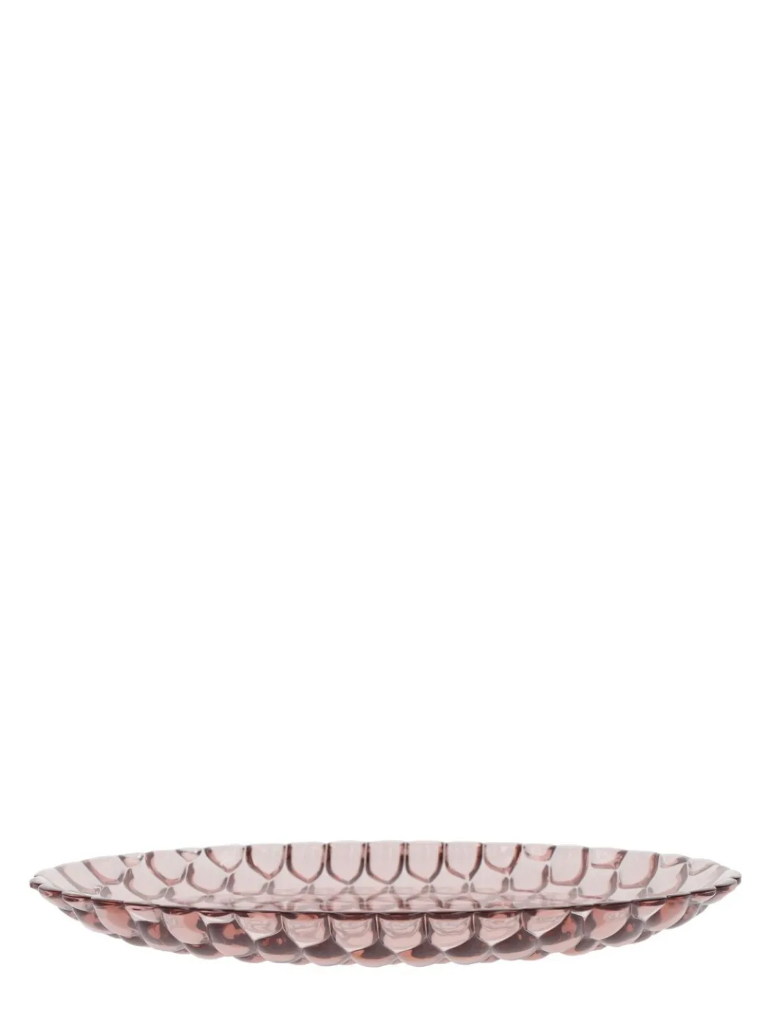 Set di 4 piatti Jellies Family