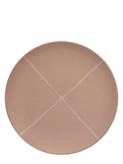 Set di 2 piatti medi Sienna Zuma