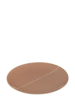 Set di 2 piatti piccoli Sienna Zuma