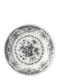 Set di 6 piatti Rose