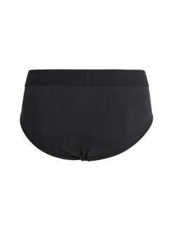Set di 3 slip in misto cotone