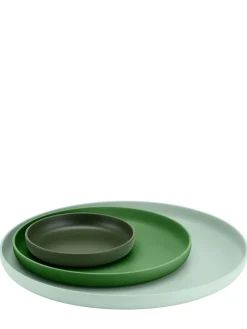 Set di 3 svuotatasche