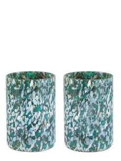 Set di 2 tazze Macchia