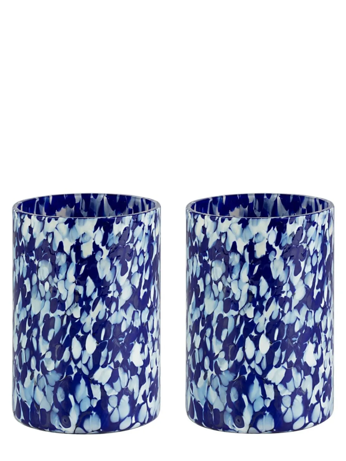 Set di 2 tazze Macchia