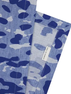Set di 2 tovagliette Indigo