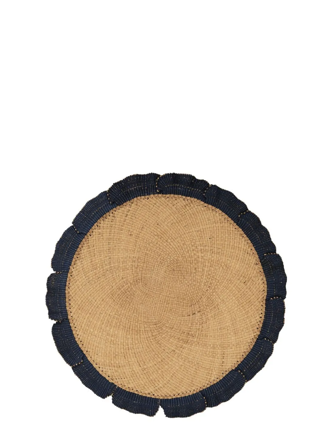 Set di 2 tovagliette Navy Blue Orpua