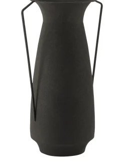 Set di 4 vasi Roman Black