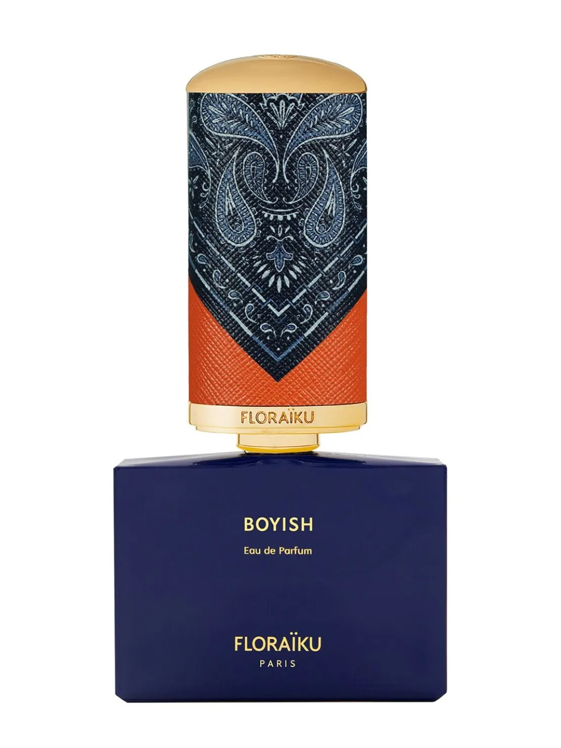 Set eau de parfum Boyish